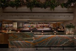  - Moxy Hotel by Marriott Williamsburg Brooklyn New York