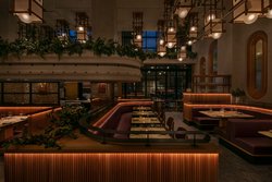  - Moxy Hotel by Marriott Williamsburg Brooklyn New York