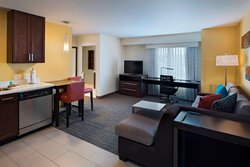  - Residence Inn by Marriott West Omaha