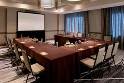  - Renaissance by Marriott Midtown Atlanta - I-75 & I-85, Exit 250