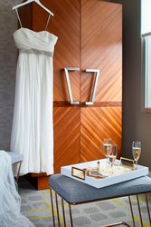  - Renaissance by Marriott Midtown Atlanta - I-75 & I-85, Exit 250