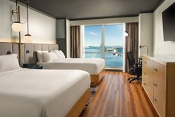  - Renaissance Hotel Portsmouth