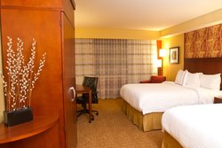  - Courtyard by Marriott Springfield - I-95, Exit 169