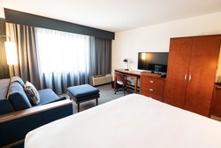  - Courtyard by Marriott Springfield - I-95, Exit 169