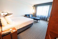  - Courtyard by Marriott Springfield - I-95, Exit 169