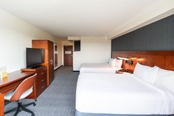  - Courtyard by Marriott Springfield - I-95, Exit 169