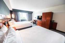  - Courtyard by Marriott Springfield - I-95, Exit 169