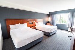  - Courtyard by Marriott Springfield - I-95, Exit 169