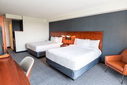  - Courtyard by Marriott Springfield - I-95, Exit 169