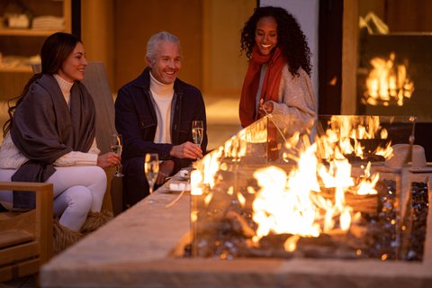 THE HYTHE RESORT VAIL - Photo 80