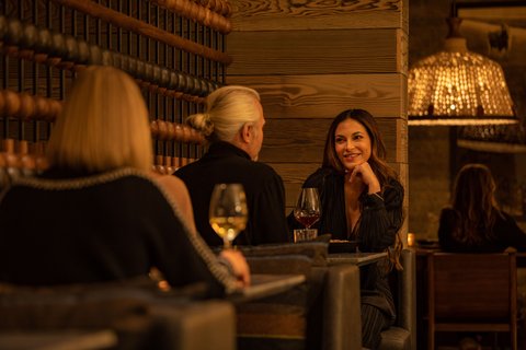 THE HYTHE RESORT VAIL - Photo 89