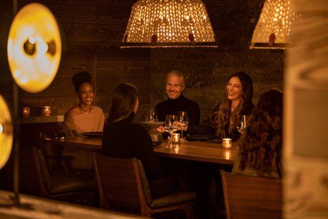 THE HYTHE RESORT VAIL - Photo 90