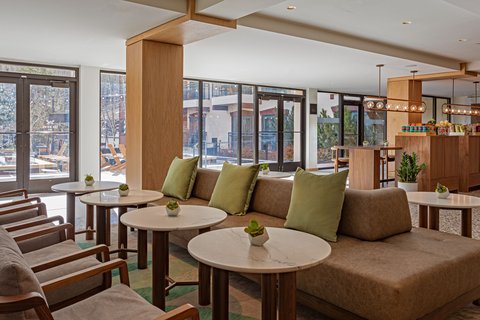 THE HYTHE RESORT VAIL - Photo 94