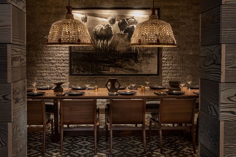 THE HYTHE RESORT VAIL - Photo 105