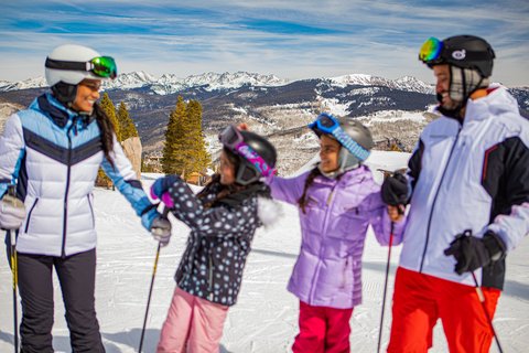 THE HYTHE RESORT VAIL - Photo 125