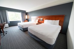  - Courtyard by Marriott Springfield - I-95, Exit 169