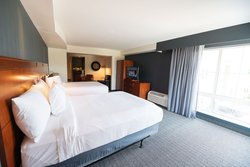  - Courtyard by Marriott Springfield - I-95, Exit 169