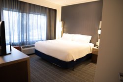  - Courtyard by Marriott Springfield - I-95, Exit 169