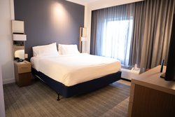  - Courtyard by Marriott Springfield - I-95, Exit 169