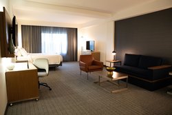  - Courtyard by Marriott Springfield - I-95, Exit 169