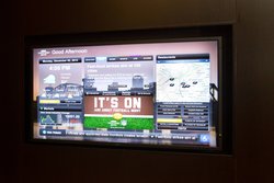  - Courtyard by Marriott Springfield - I-95, Exit 169