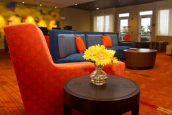  - Courtyard by Marriott Springfield - I-95, Exit 169
