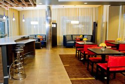  - Courtyard by Marriott Springfield - I-95, Exit 169