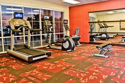 - Courtyard by Marriott Springfield - I-95, Exit 169