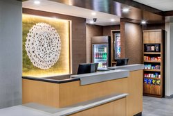  - Fairfield Inn by Marriott Bangor - I-95, Exit 182B