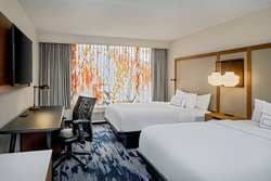  - Fairfield Inn by Marriott Bangor - I-95, Exit 182B