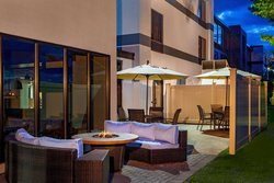  - Fairfield Inn by Marriott Bangor - I-95, Exit 182B