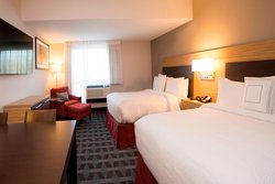  - TownePlace Suites by Marriott Cranberry Township - I-79, Exit 78