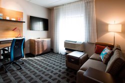  - TownePlace Suites by Marriott Cranberry Township - I-79, Exit 78