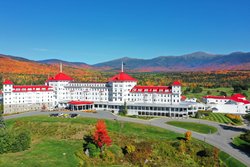  - Omni Mt Washington Resort Bretton Woods