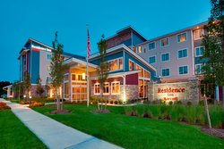  - Residence Inn by Marriott Kingston