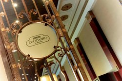  - Courtyard by Marriott Hotel Downtown Nashville