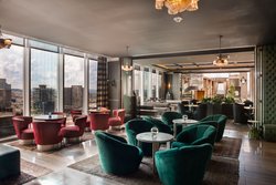  - Westin Hotel Nashville - I-40 & I-65, Exit 209