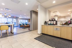  - TownePlace Suites by Marriott University Area Raleigh - I-40, Exit 295
