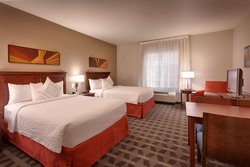  - TownePlace Suites by Marriott Meridian - I-84, Exit 46