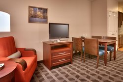  - TownePlace Suites by Marriott Meridian - I-84, Exit 46