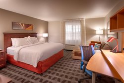  - TownePlace Suites by Marriott Meridian - I-84, Exit 46