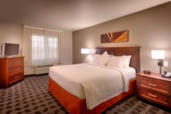  - TownePlace Suites by Marriott Meridian - I-84, Exit 46