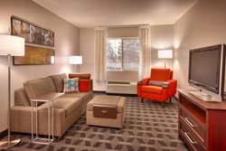  - TownePlace Suites by Marriott Meridian - I-84, Exit 46