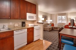  - TownePlace Suites by Marriott Meridian - I-84, Exit 46