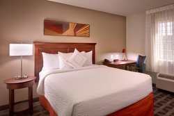  - TownePlace Suites by Marriott Meridian - I-84, Exit 46