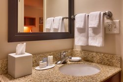  - TownePlace Suites by Marriott Meridian - I-84, Exit 46