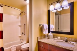  - TownePlace Suites by Marriott Meridian - I-84, Exit 46