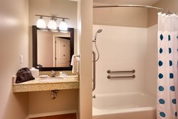  - TownePlace Suites by Marriott Meridian - I-84, Exit 46