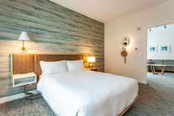  - TownePlace Suites by Marriott University Area Raleigh - I-40, Exit 295