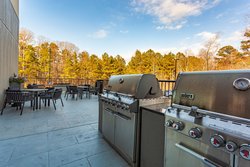  - TownePlace Suites by Marriott University Area Raleigh - I-40, Exit 295